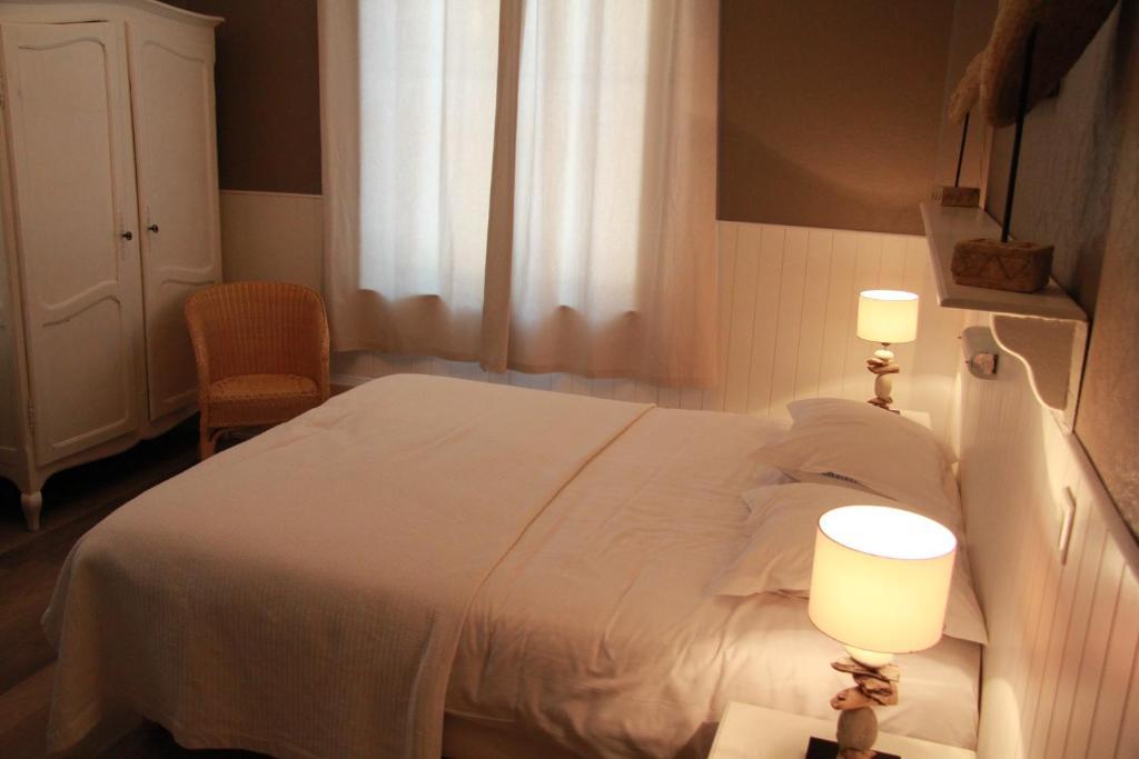 Hotel La Tonnellerie Spa Camera foto