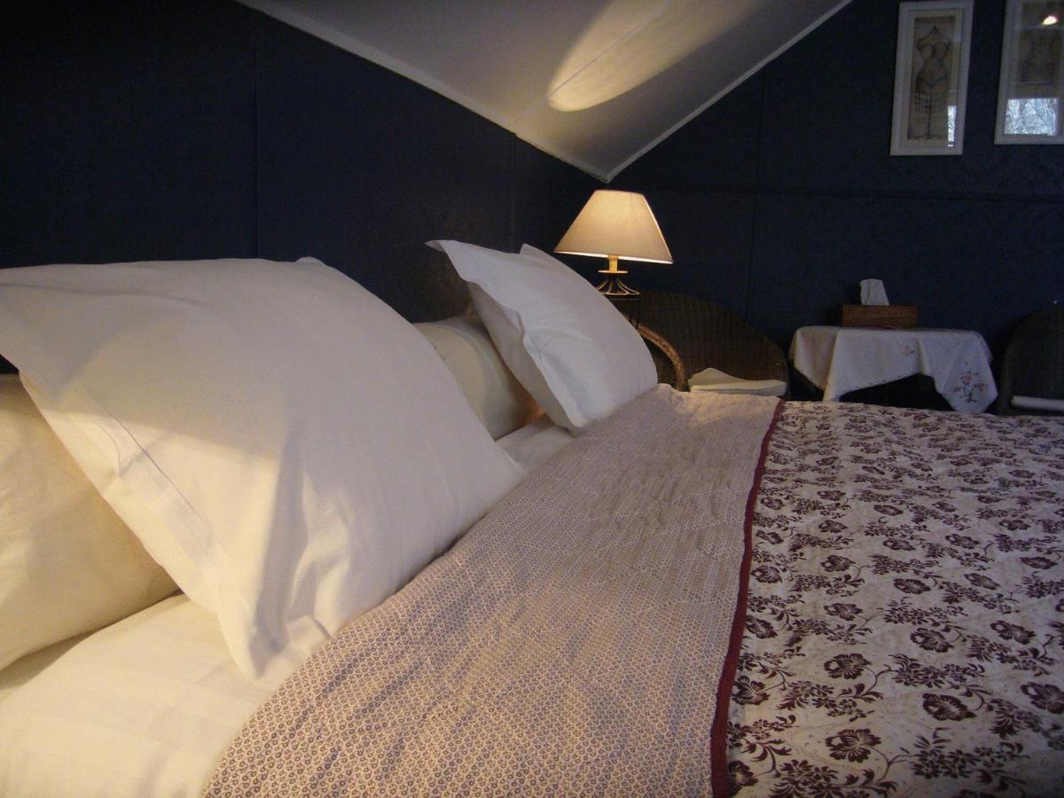 Hotel La Tonnellerie Spa Camera foto