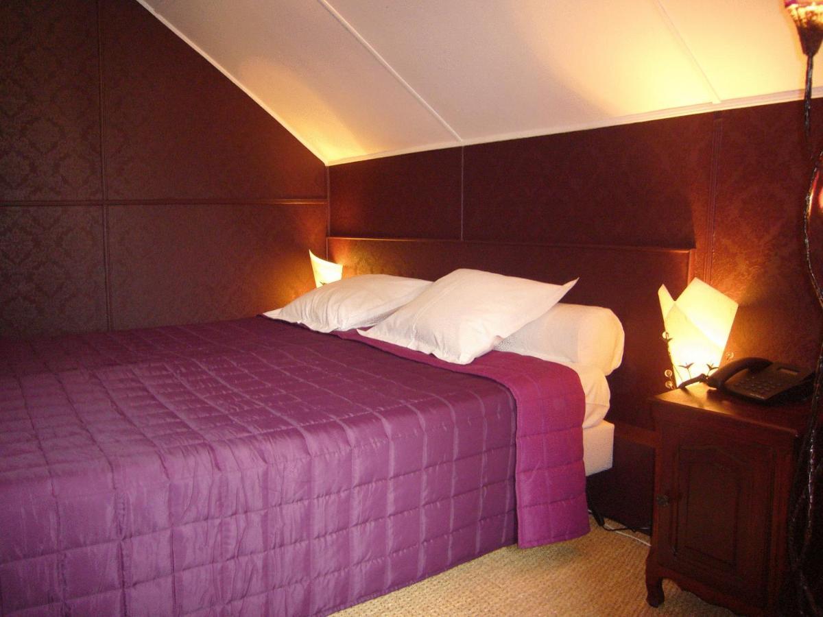 Hotel La Tonnellerie Spa Camera foto