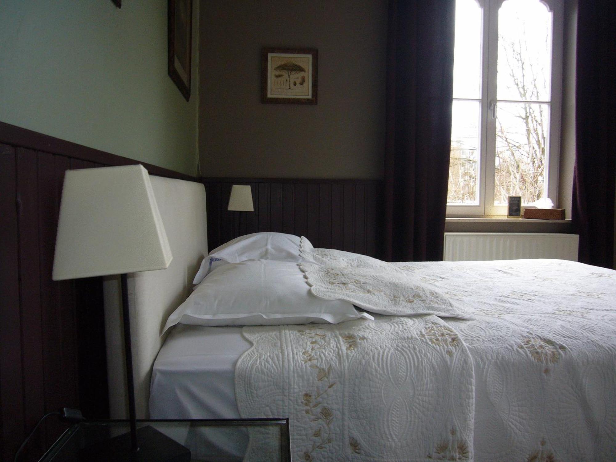 Hotel La Tonnellerie Spa Esterno foto