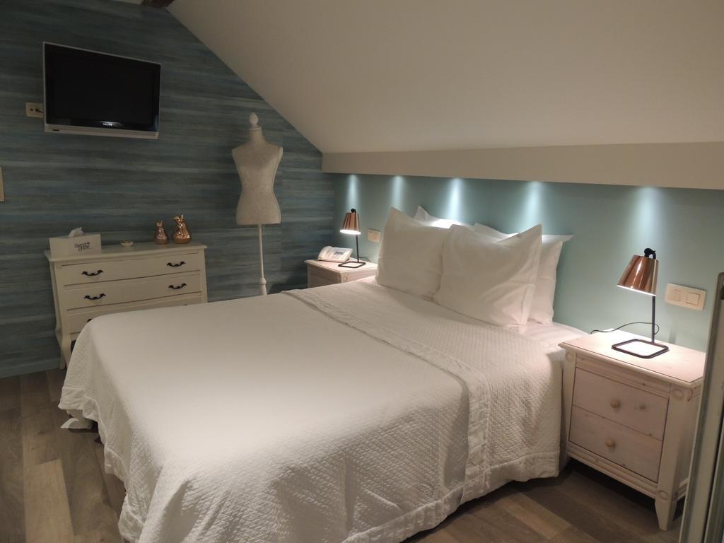 Hotel La Tonnellerie Spa Esterno foto