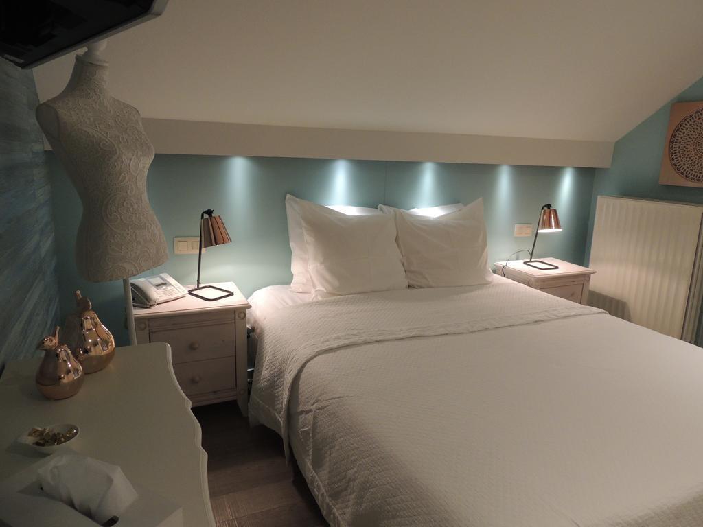 Hotel La Tonnellerie Spa Esterno foto