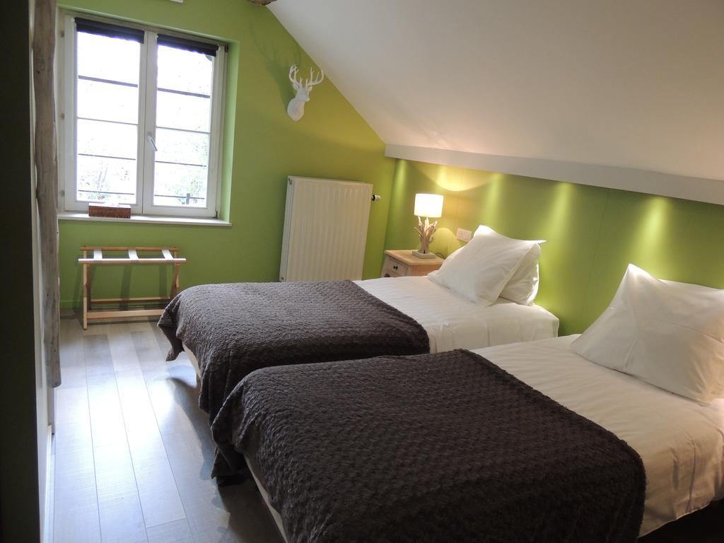 Hotel La Tonnellerie Spa Esterno foto